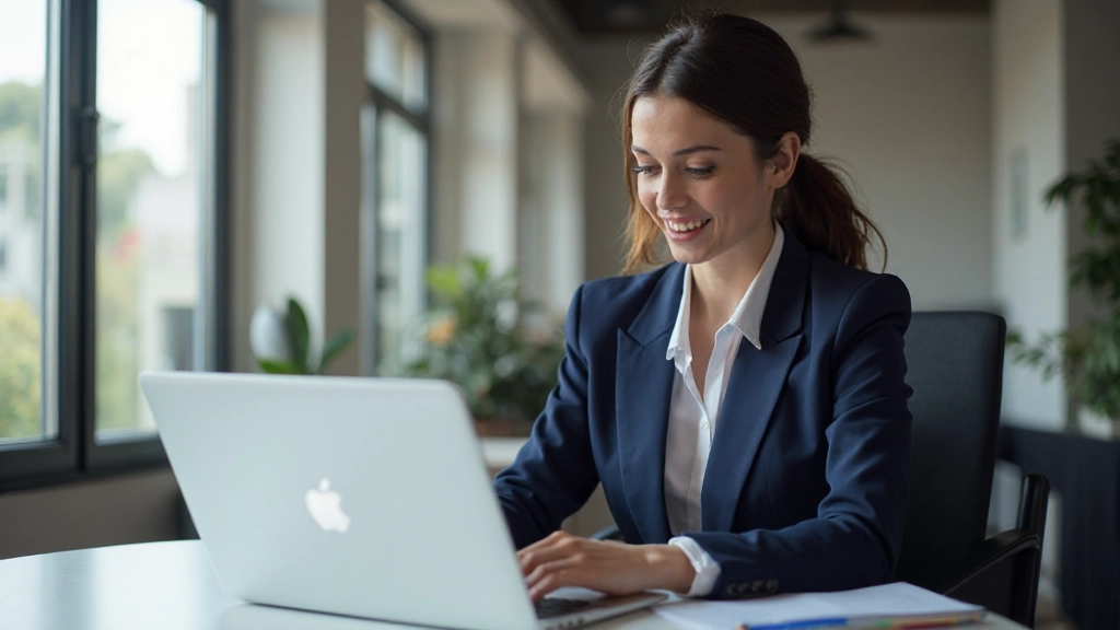 Профессиональная работа с аудиторией в современном офисе